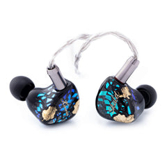 Kinera Imperial SKULD In Ear Monitors