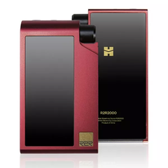 HiFiMAN R2R2000 Hi-Res Bluetooth/USB DAC Player