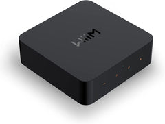 WiiM Pro Hi Res HiFi Streamer / DAC