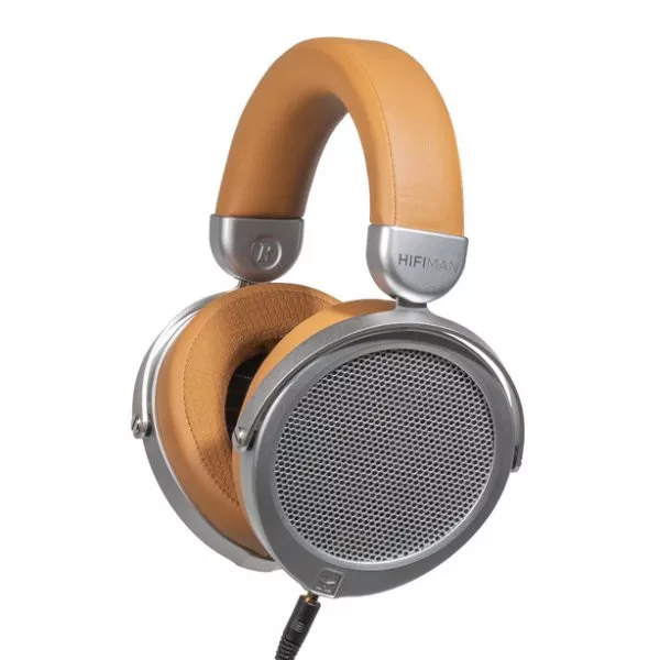 HiFiMAN Deva Planar Magnetic Headphones (3.5mm Wired)