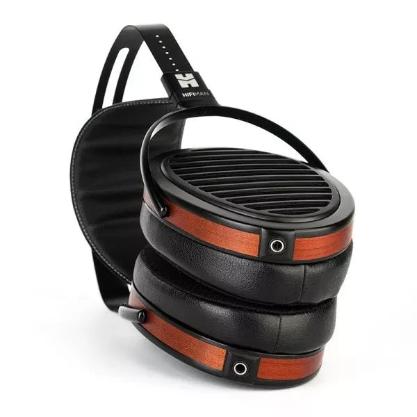 HiFiMAN Arya Organic High End Planar Headphones