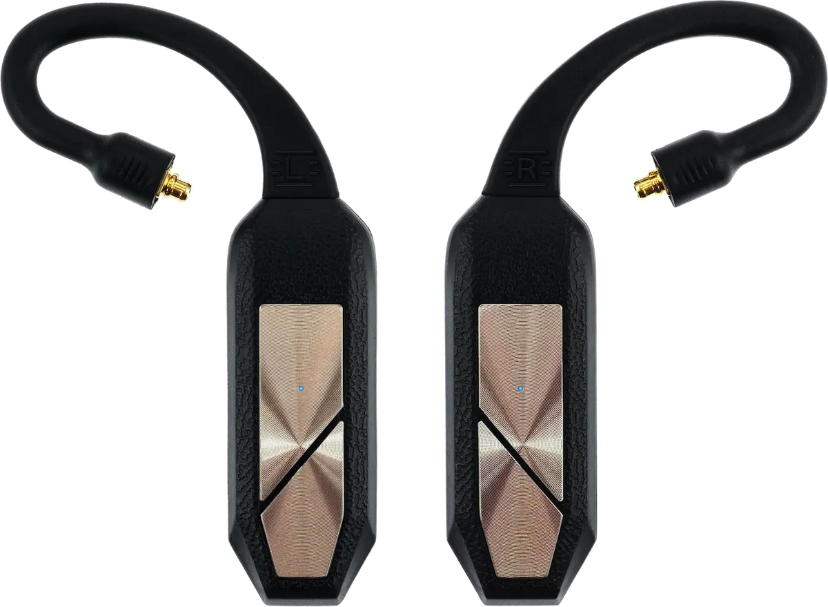 iFi Audio Go Pod True Wireless Headphone Amp & DAC