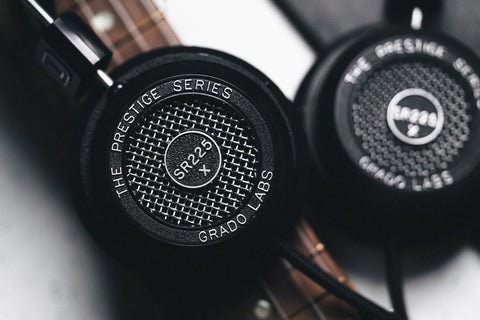 Grado SR225x Prestige Headphones