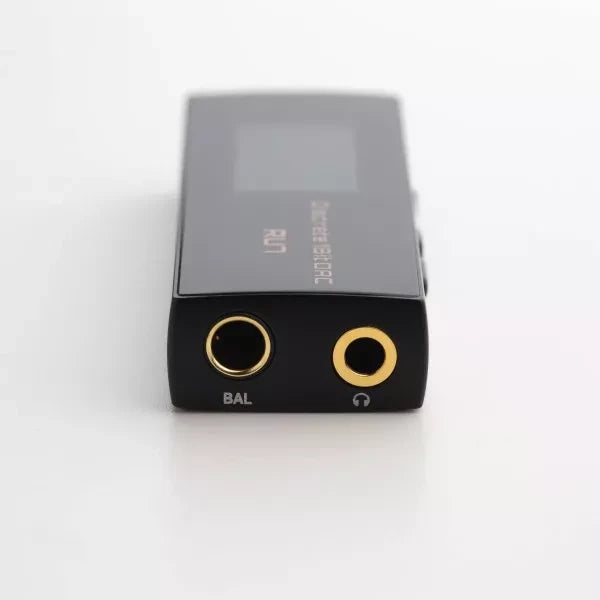 Cayin RU7 USB DAC Headphone Amplifier