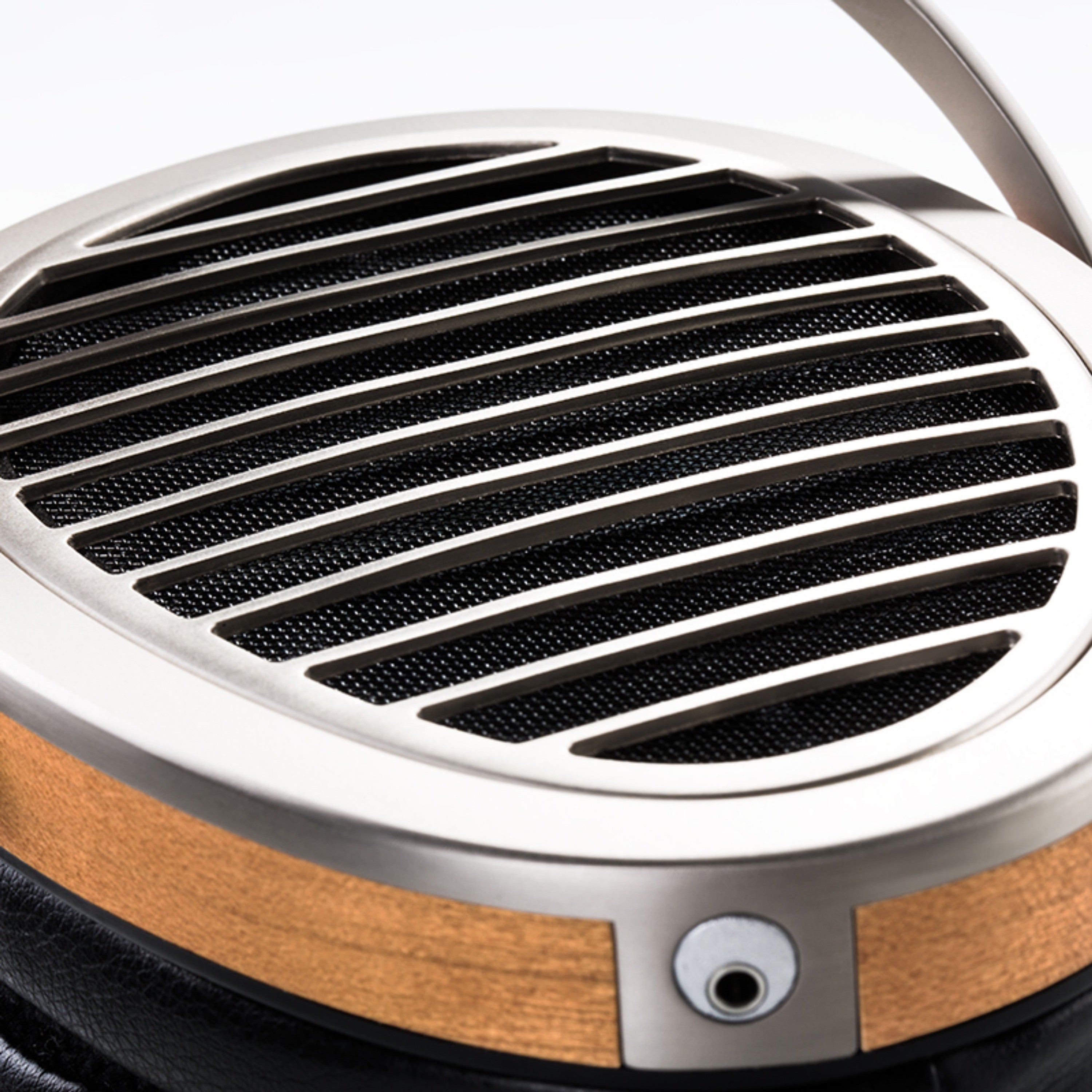HiFiMan HE1000 V2 Stealth Magnet Planar Headphones