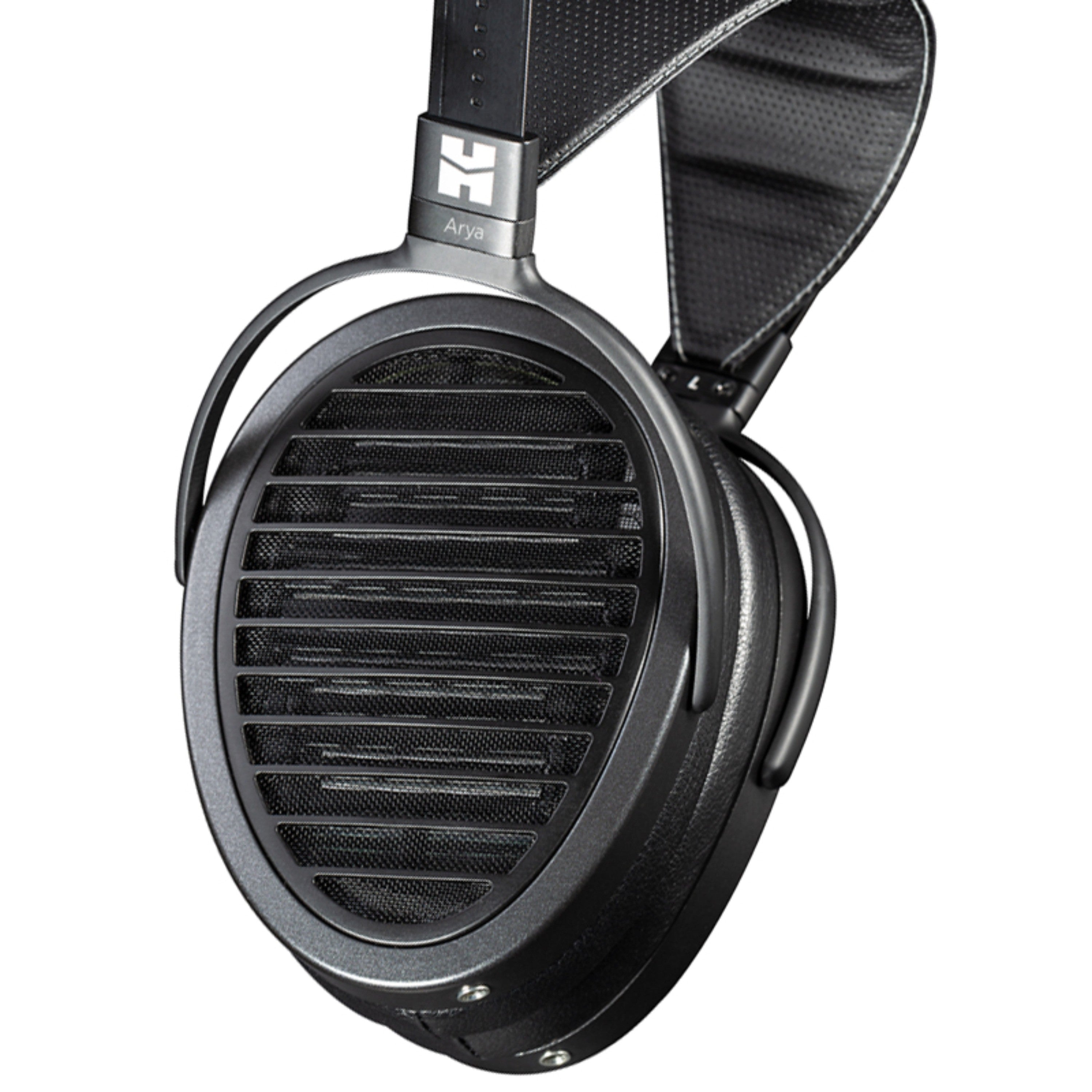 HiFiMAN Arya Planar Magnetic Reference Headphones -Stealth Magnet Version