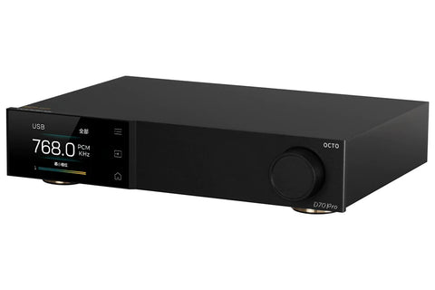 Topping D70 Pro OCTO DAC