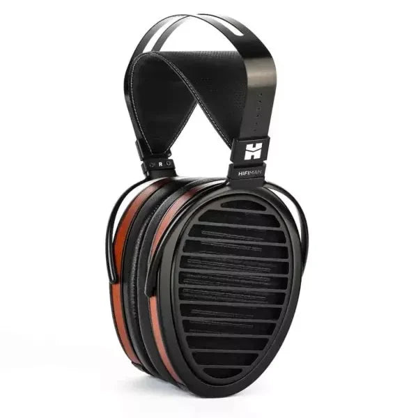 HiFiMAN Arya Organic High End Planar Headphones