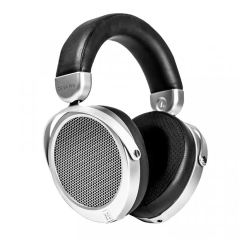 HiFiMAN Deva PRO Planar Magnetic Headphones (BT Version)