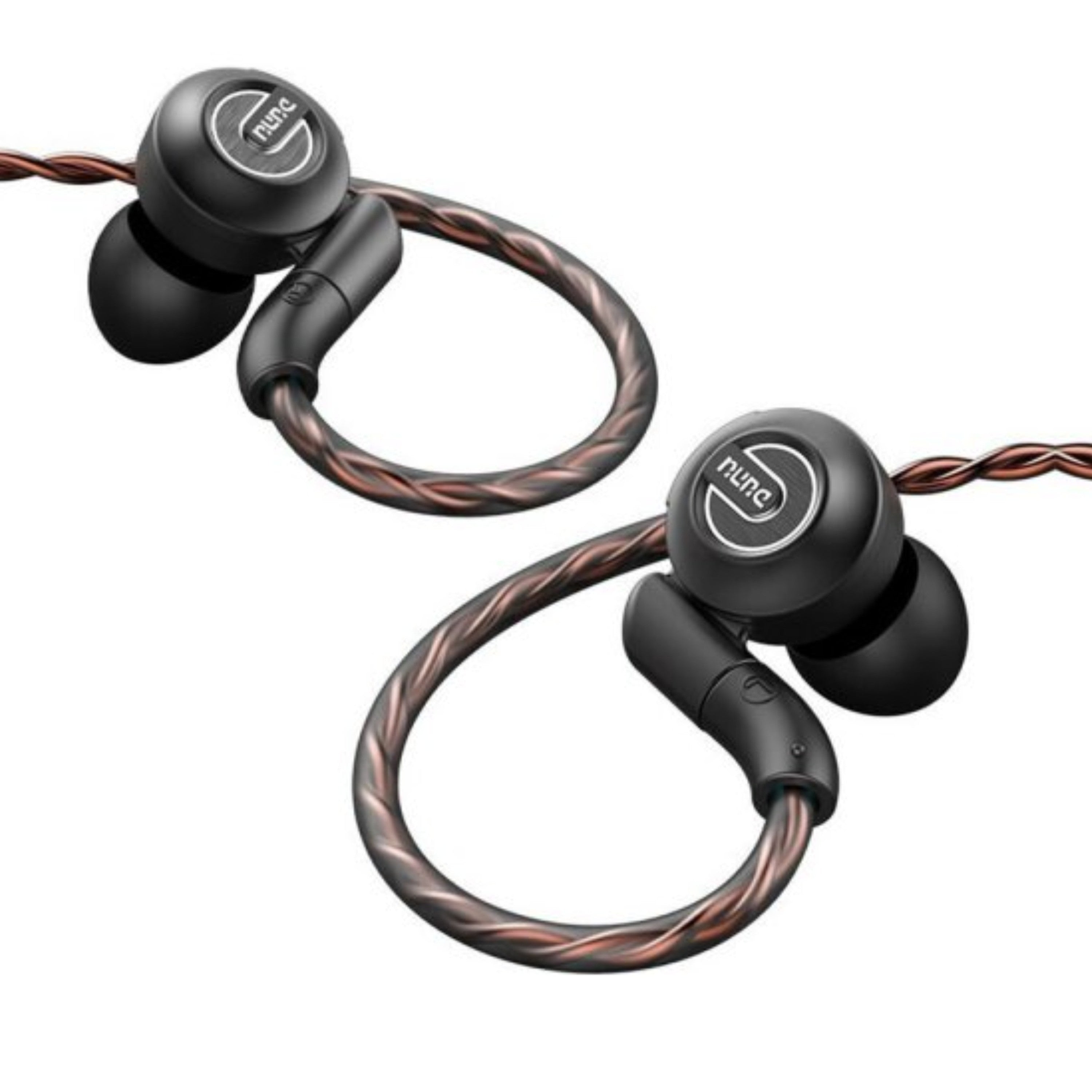 Dunu DK-3001 PRO 5-Driver Hybrid Earphones