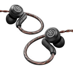 Dunu DK-3001 PRO 5-Driver Hybrid Earphones
