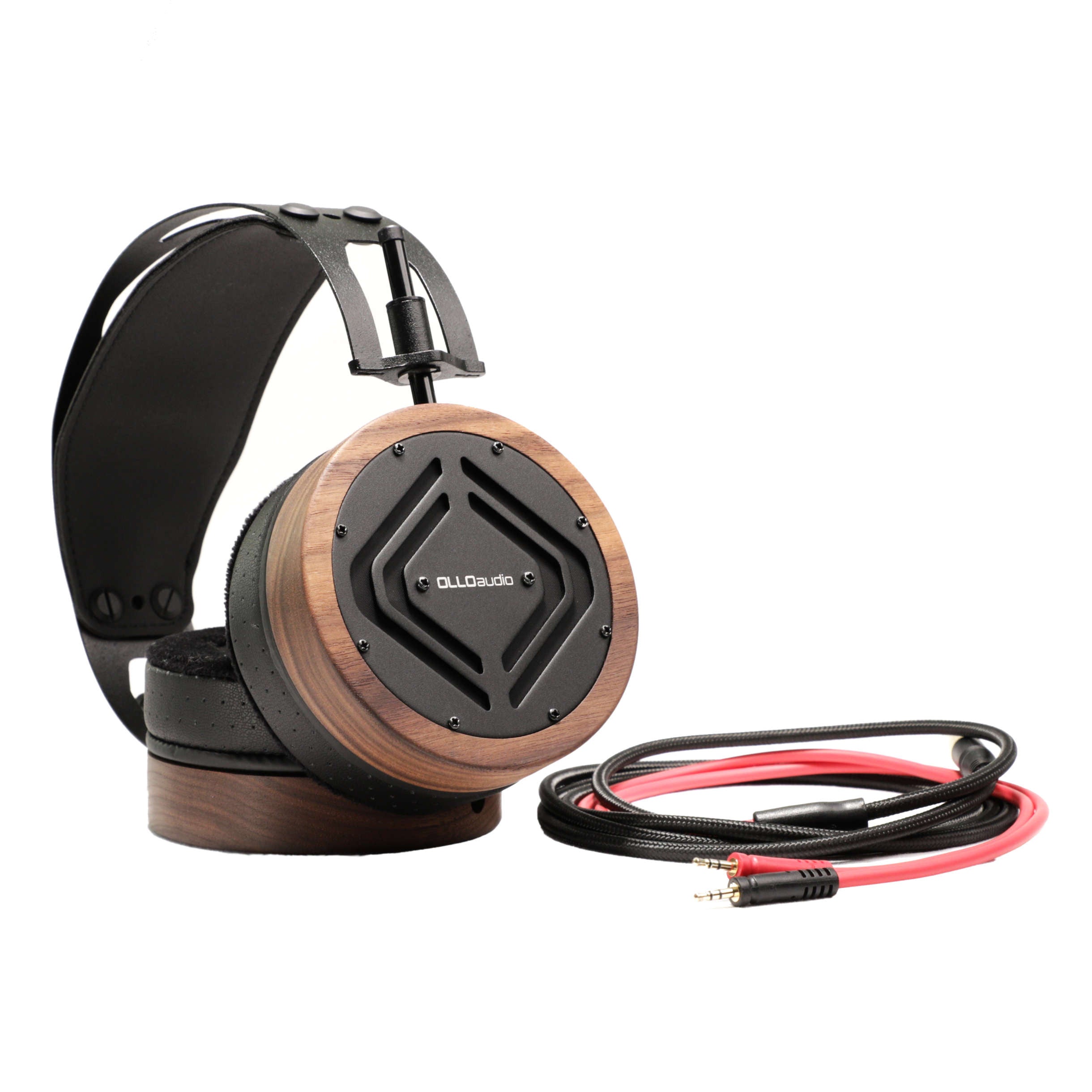 OLLO Audio S5X 1.1 Calibrated Studio Headphones