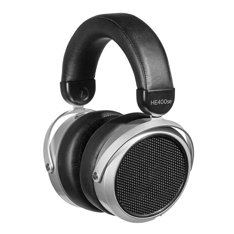 HiFiMan HE400se Planar Headphones