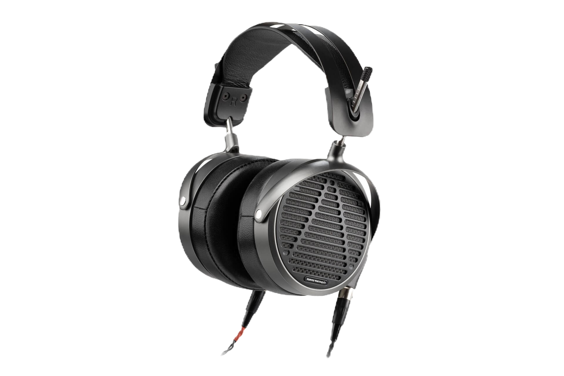 Audeze MM-500 Planar Magnetic Headphones