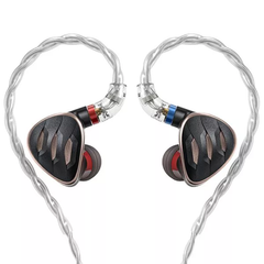 FiiO FH5s Hybrid In-Ear Monitors
