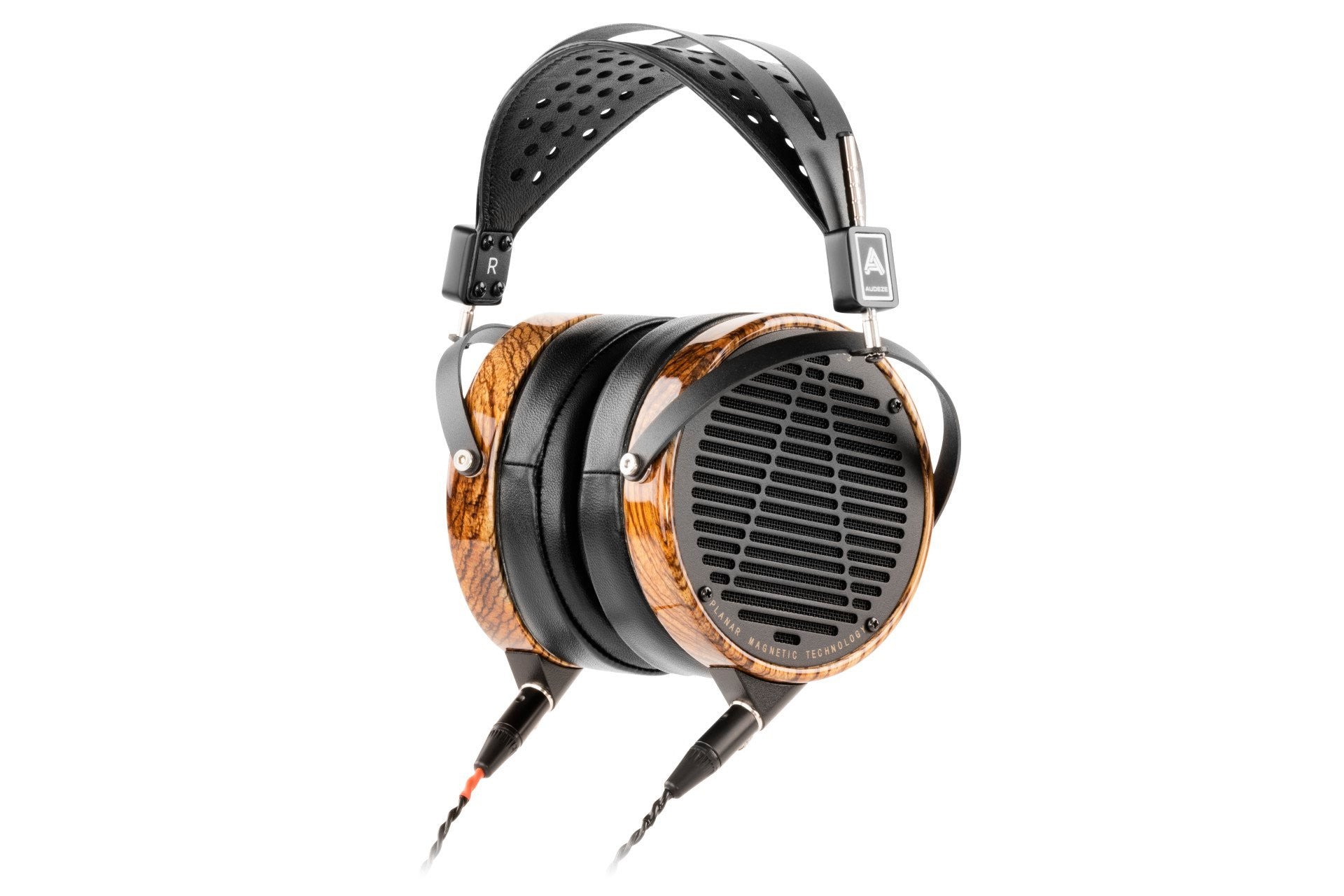 Audeze LCD-3 Planar Magnetic Headphones