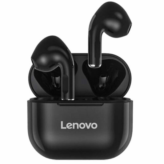 Lenovo LP40 Wireless Earbuds Black