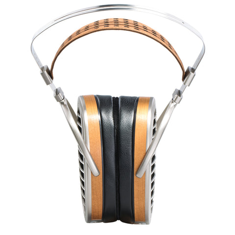 HiFiMan HE1000 V2 Stealth Magnet Planar Headphones