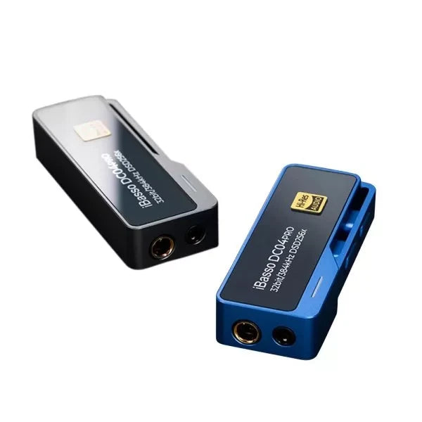 iBasso DC04 PRO Dual DAC | OTIC iBasso DC04 PRO Dual DAC | OTIC