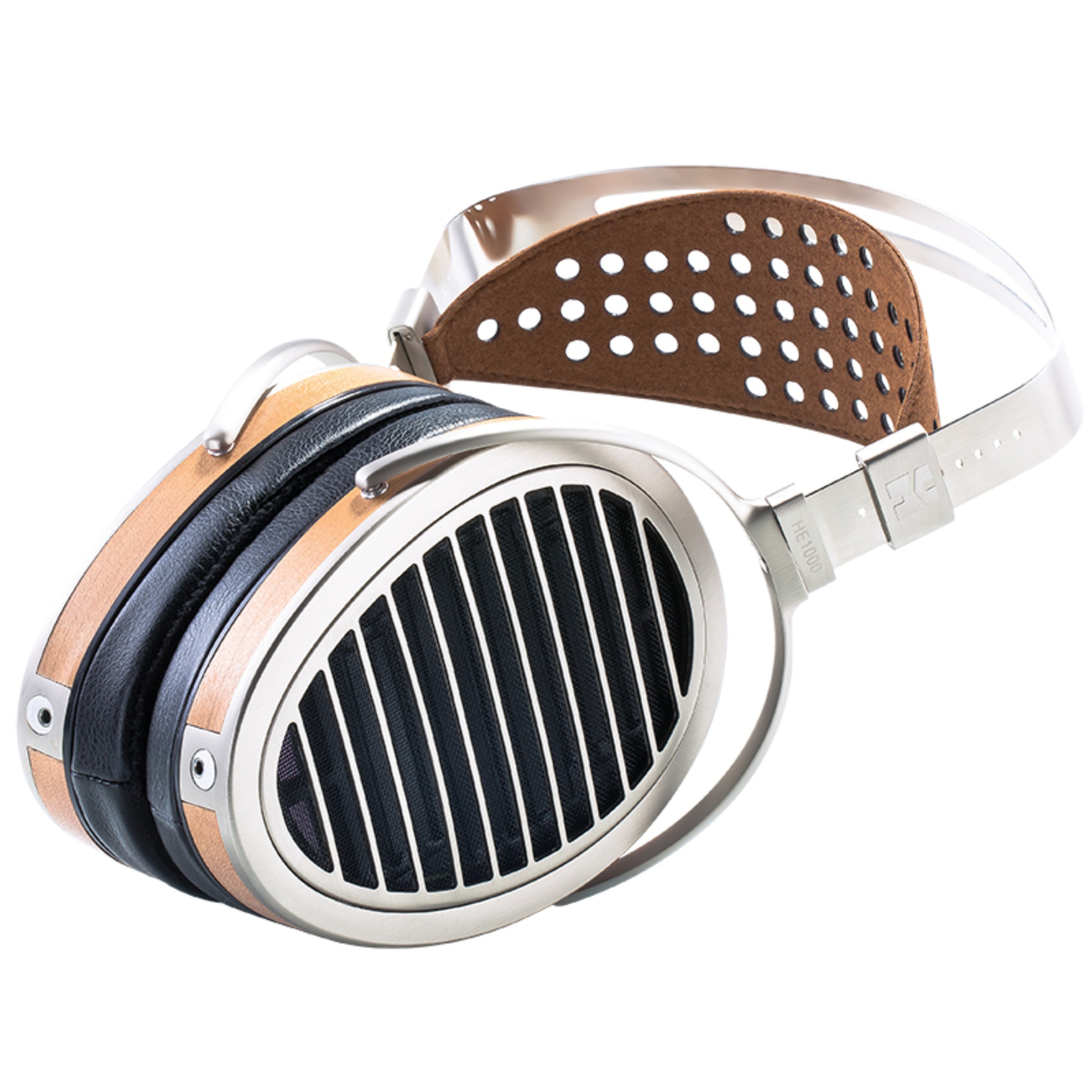 HiFiMan HE1000 V2 Stealth Magnet Planar Headphones