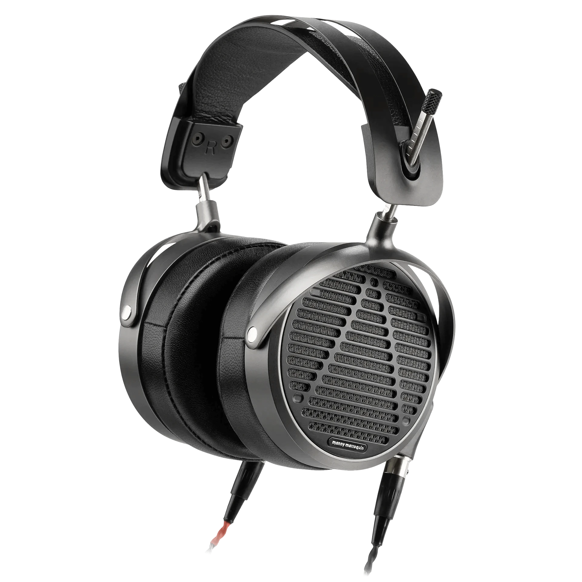Audeze MM-500 Planar Magnetic Headphones