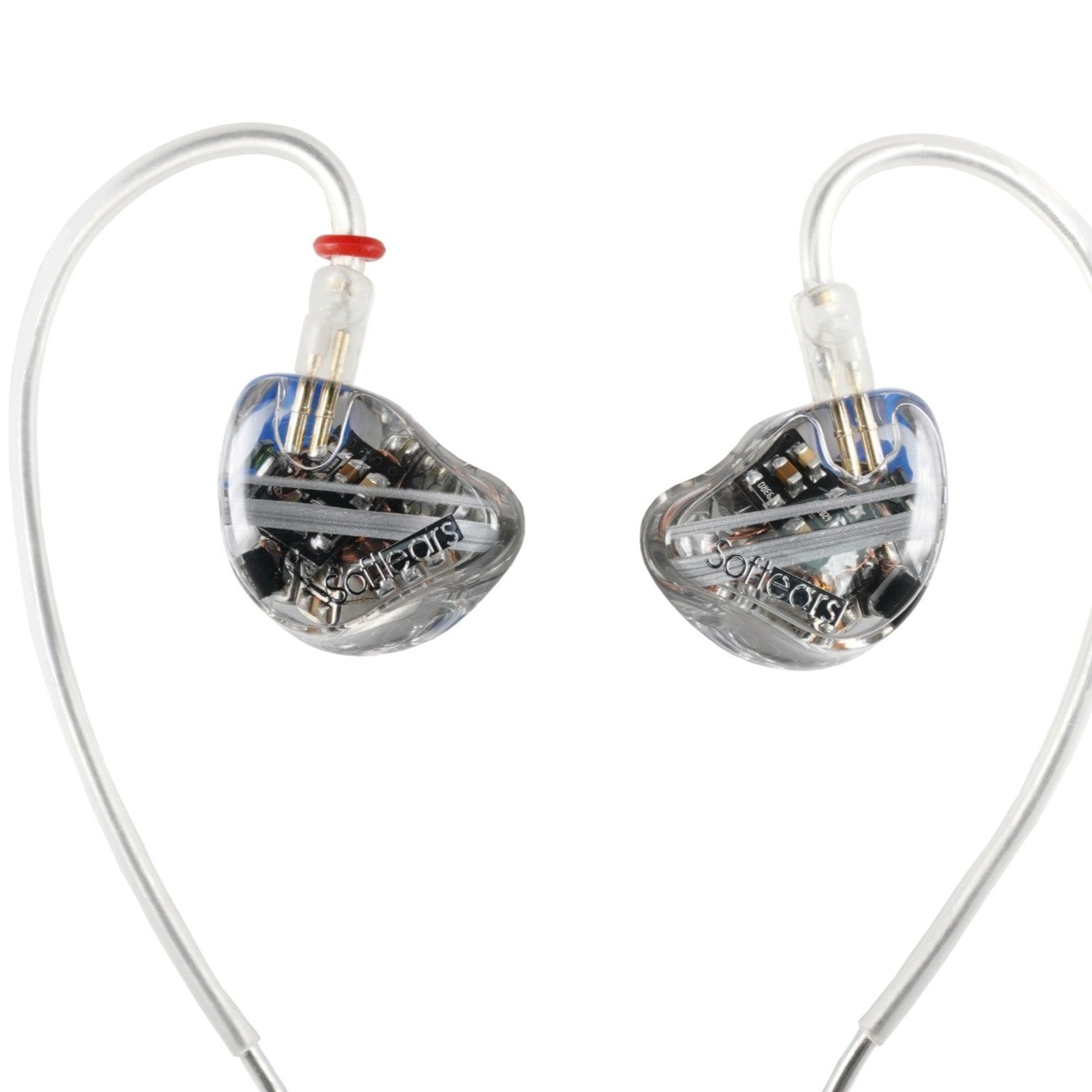 SoftEars RS10 In Ear Monitors