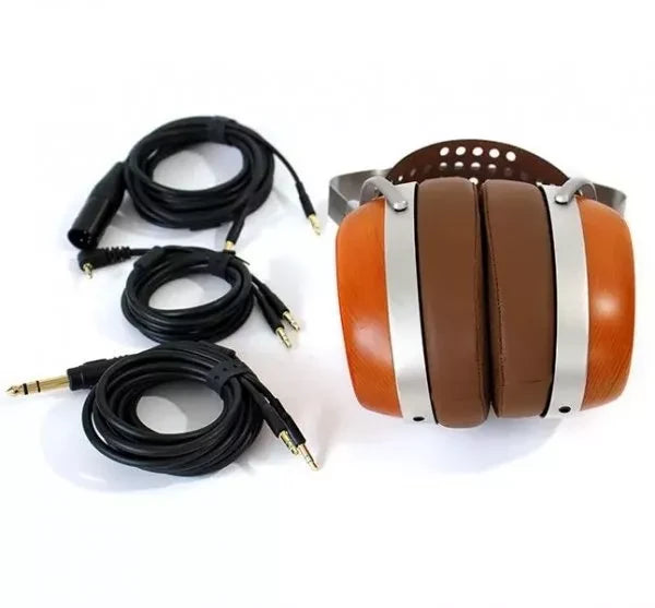 HiFiMAN Audivina Closed Back Headphones | OTIC HiFiMAN Audivina Closed Back Headphones | OTIC