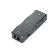 iFi Audio GO bar - Ultraportable DAC/Headphone amp