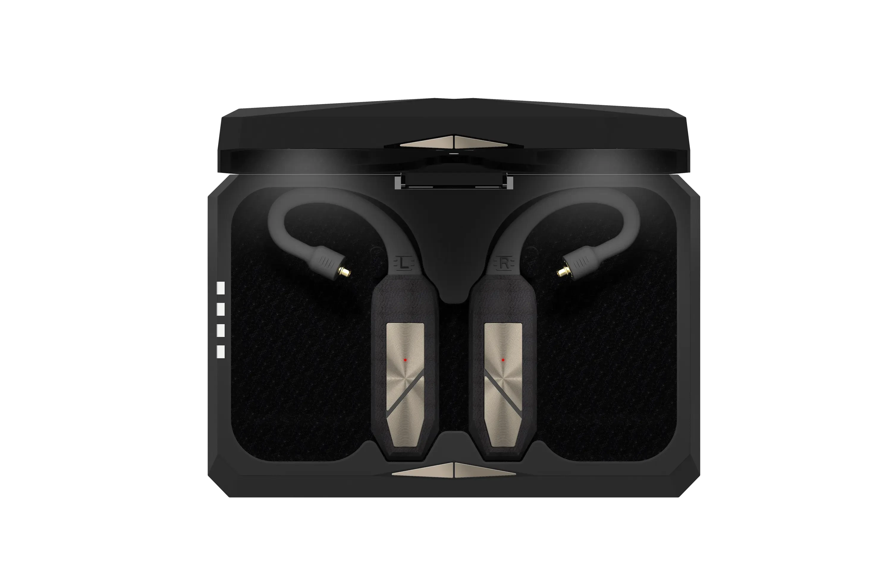 iFi Audio Go Pod True Wireless Headphone Amp & DAC