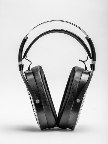 HiFiMAN Ananda Planar Magnetic Reference Headphones (Bluetooth Version)