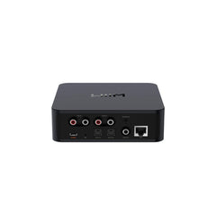 WiiM Pro Plus Hi Res HiFi Streamer / DAC