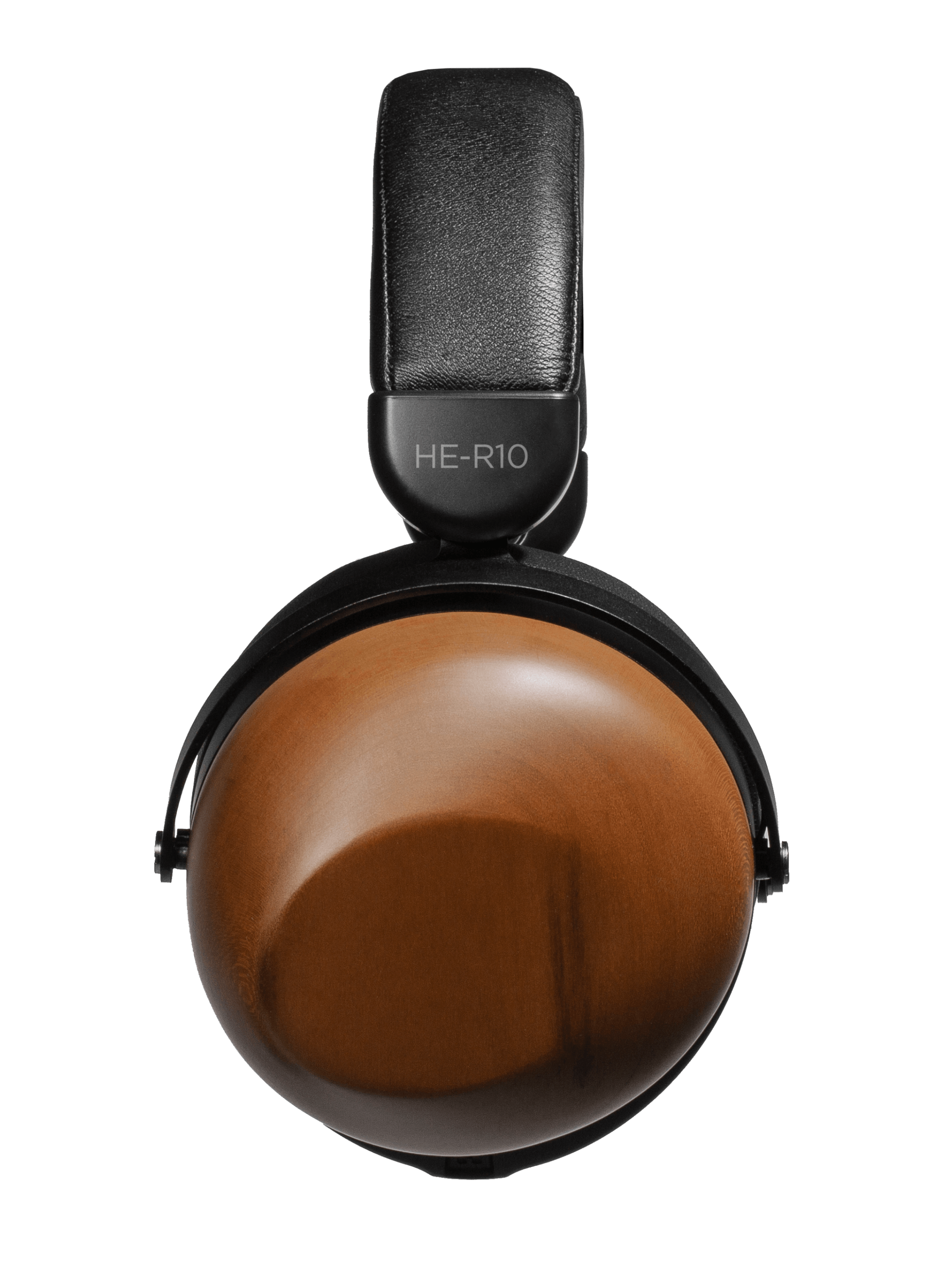 HiFiMAN HE-R10P Closed Back Planar Magnetic Headphones