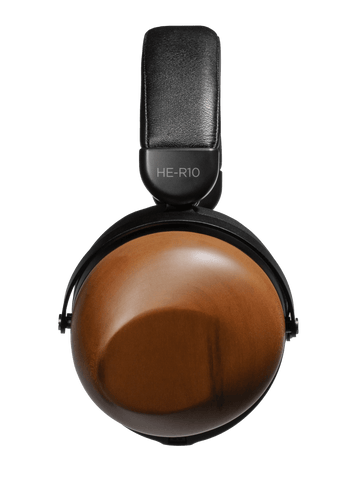 HiFiMAN HE-R10P Closed Back Planar Magnetic Headphones