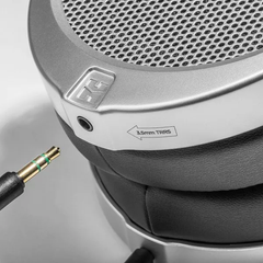 HiFiMAN Deva PRO Planar Magnetic Headphones (BT Version)
