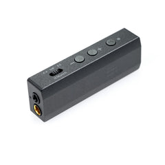 iFi Audio GO bar - Ultraportable DAC/Headphone amp