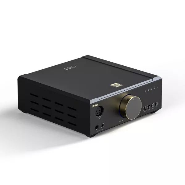 FiiO K9 PRO Desktop Headphone Amp & DAC (ESS Edition)