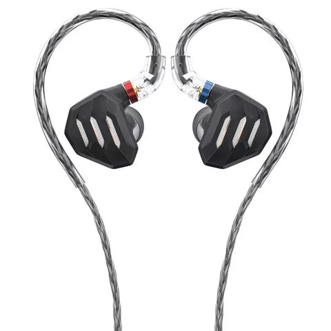 FiiO FH7s Hybrid In-Ear Monitors