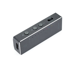 iFi Audio GO bar - Ultraportable DAC/Headphone amp