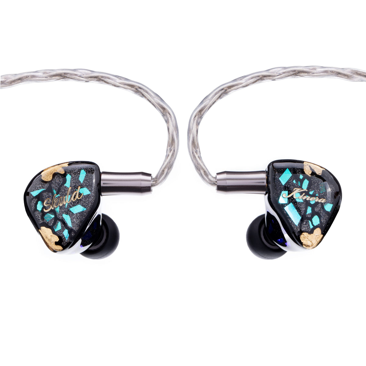 Kinera Imperial SKULD In Ear Monitors