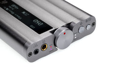 iFi Audio xDSD Gryphon Premium DAC & Headphone Amp